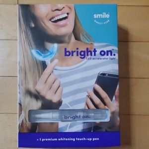 Smile Direct Teeth Whitening Kit